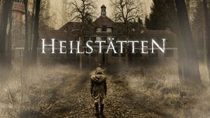 Haunted Hospital's poster