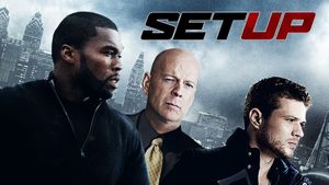 Set Up's poster