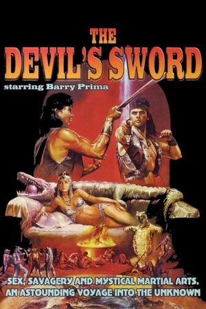 The Devil's Sword's poster