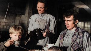 Great Expectations's poster