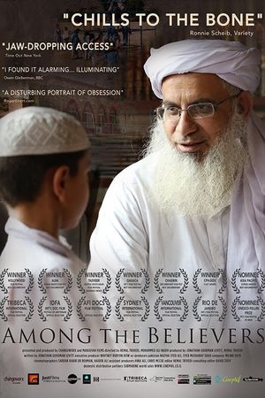 Among the Believers's poster