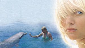Eye of the Dolphin's poster