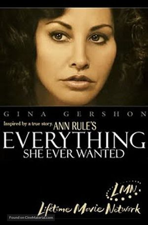 Everything She Ever Wanted's poster image