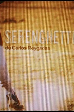 Serenghetti's poster
