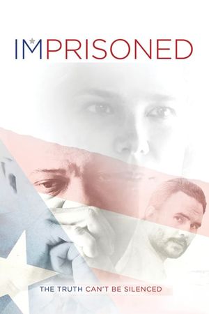 Imprisoned's poster