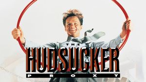 The Hudsucker Proxy's poster