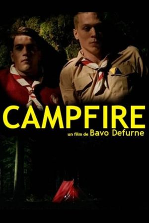 Campfire's poster