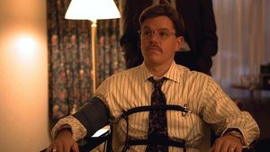 The Informant!'s poster