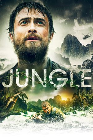 Jungle's poster