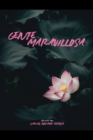 Wonderful People's poster