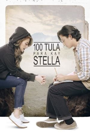 100 Poems for Stella's poster image