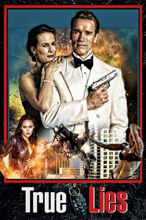 True Lies's poster