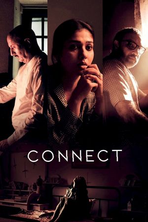 Connect's poster