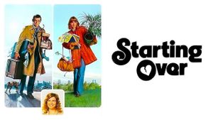 Starting Over's poster