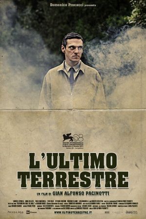 The Last Man on Earth's poster