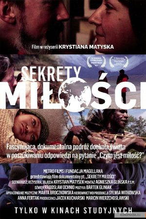 Sekrety milosci's poster