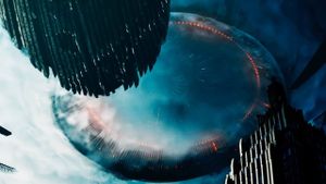 Invasion's poster