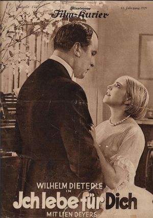 Triumph of Love's poster