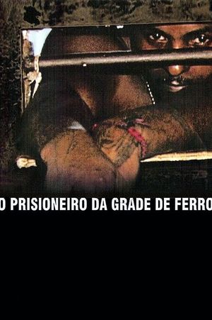 Prisoner of the Iron Bars's poster