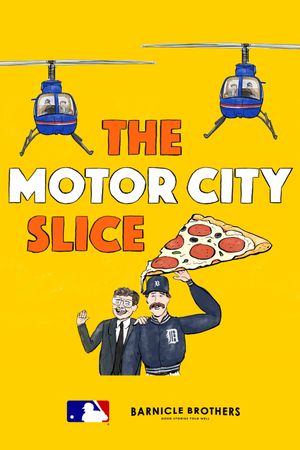 The Motor City Slice's poster image