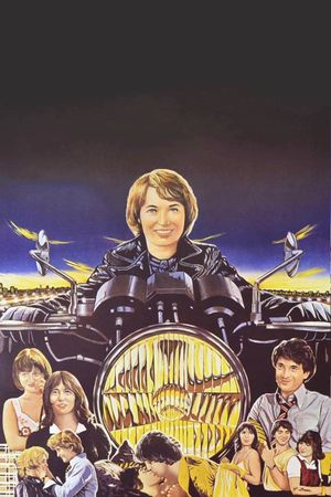 Les petits câlins's poster