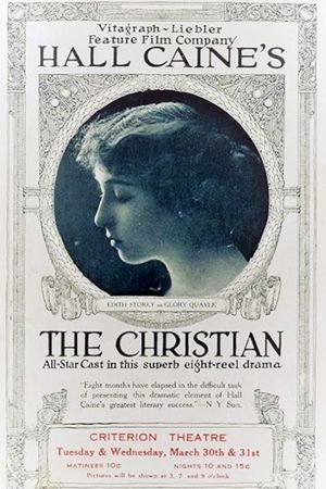 The Christian's poster