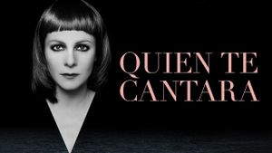 Quién te cantará's poster