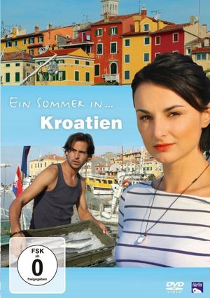 Ein Sommer in Kroatien's poster