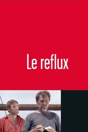 Le reflux's poster