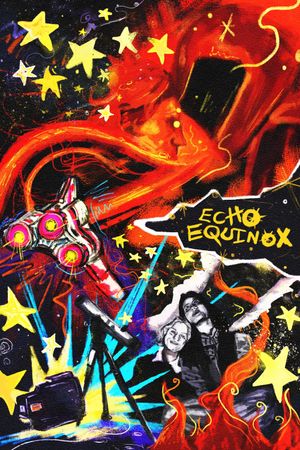 Echo Equinox's poster