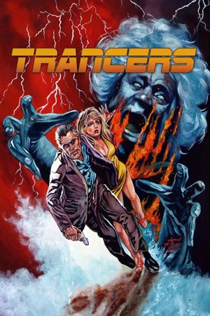 Trancers's poster