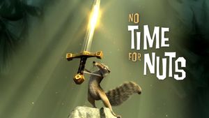 No Time for Nuts's poster