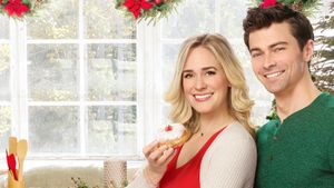 Holiday Date's poster