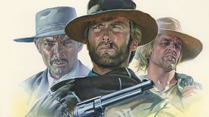 For a Few Dollars More's poster