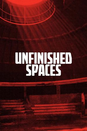 Unfinished Spaces's poster