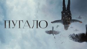 Scarecrow's poster