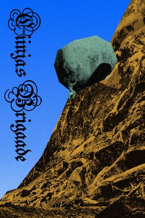 Fighter's Brigade: Faith of Sisyphus's poster