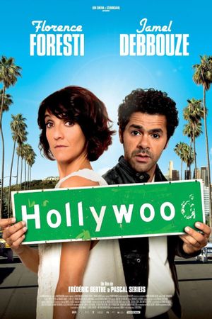 Hollywoo's poster