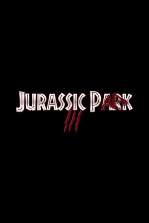 Jurassic Park III's poster