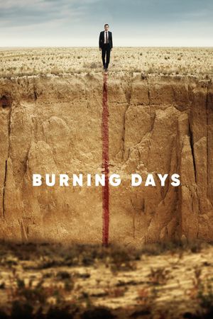 Burning Days's poster