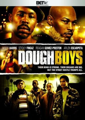 Dough Boys's poster