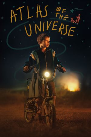 Atlasul Universului's poster