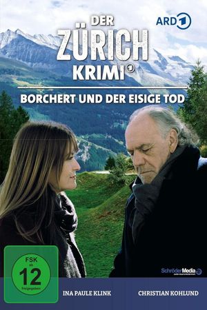 Money. Murder. Zurich.: Borchert and the icy death's poster