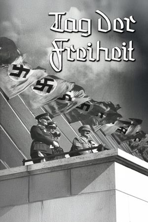 Day of Freedom's poster