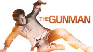 The Gunman's poster