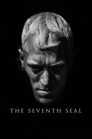 The Seventh Seal's poster