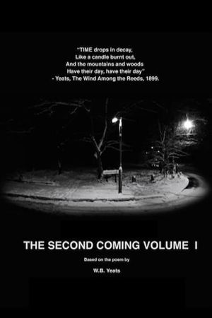 The Second Coming's poster image