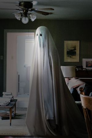 A Ghost Story's poster