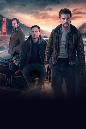 Blood for Dust's poster
