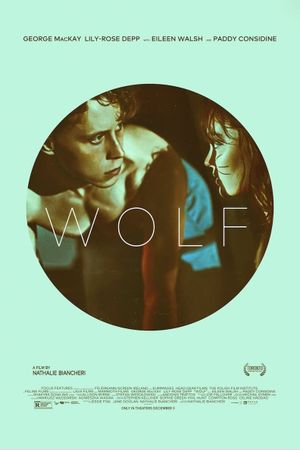 Wolf's poster